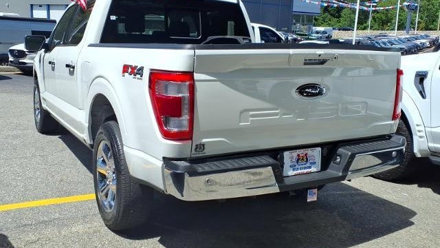 2023 Ford F-150 Limited