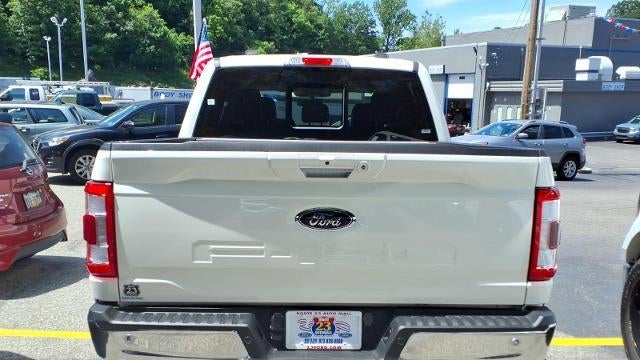 2023 Ford F-150 Limited