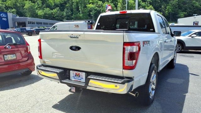 2023 Ford F-150 Limited