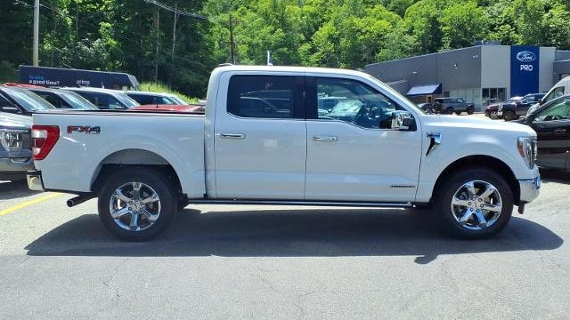 2023 Ford F-150 Limited