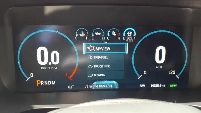 2023 Ford F-150 Limited