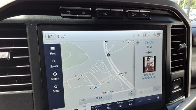 2023 Ford F-150 Limited