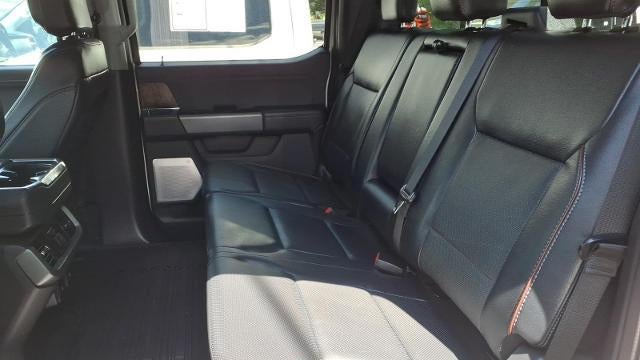 2023 Ford F-150 Limited
