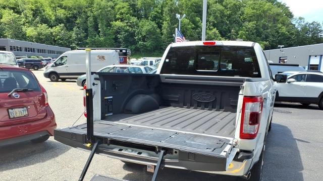 2023 Ford F-150 Limited