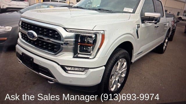 Preowned 2023 Ford F-150 XL for Sale
