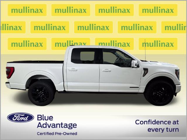 2023 Ford F-150 XL — photo 1 of 12
