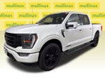 2023 F-150 Thumbnail 17