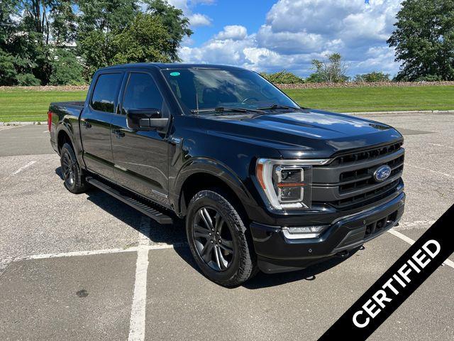 2023 Ford F-150 - $51,085