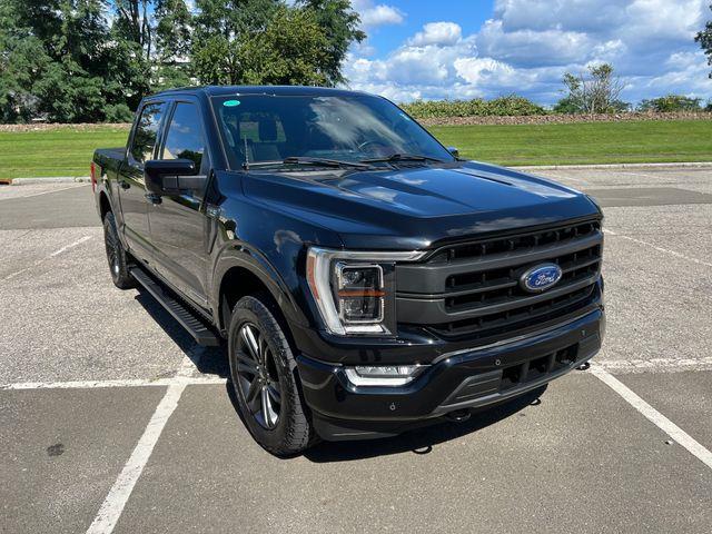 2023 Ford F-150 - $51,085
