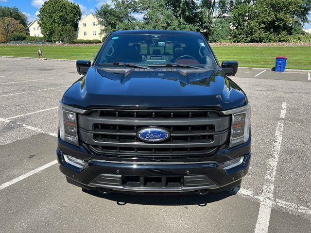 2023 Ford F-150 - $51,085