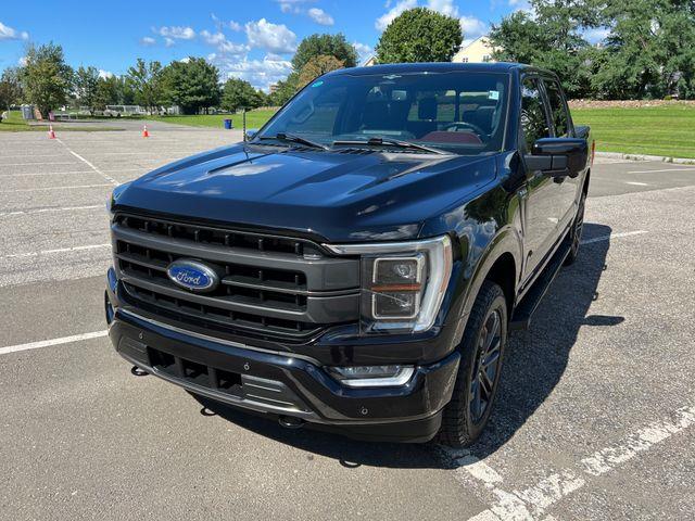 2023 Ford F-150 - $51,085