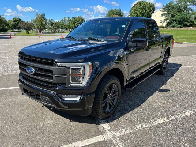 2023 Ford F-150 - $51,085