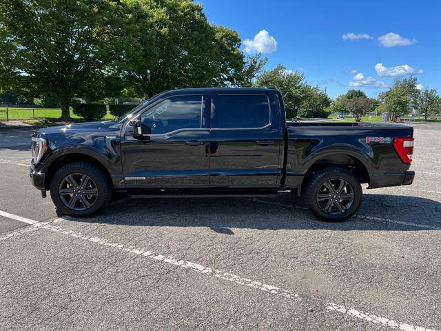 2023 Ford F-150 - $51,085