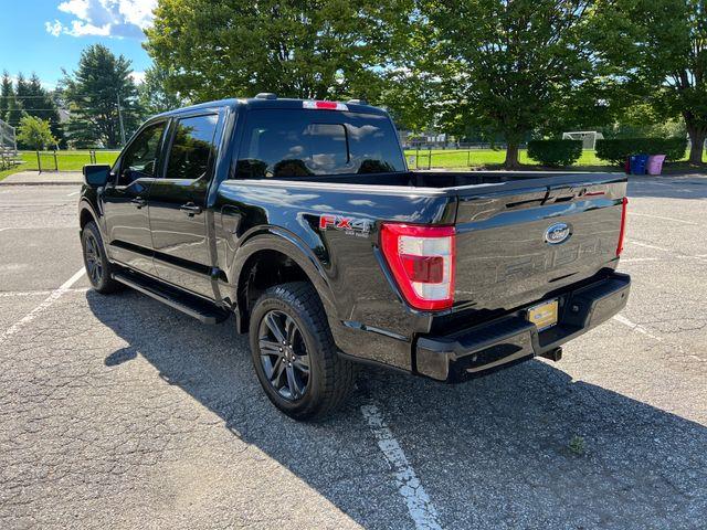 2023 Ford F-150 - $51,085