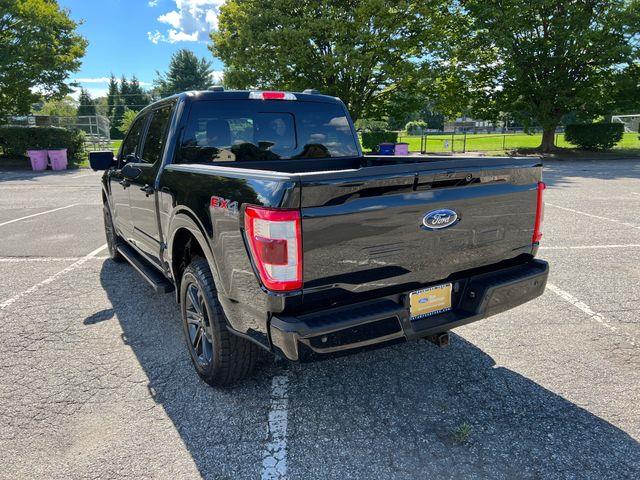 2023 Ford F-150 - $51,085