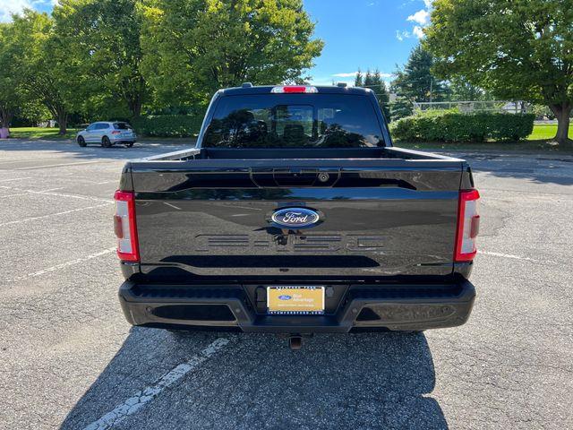 2023 Ford F-150 - $51,085