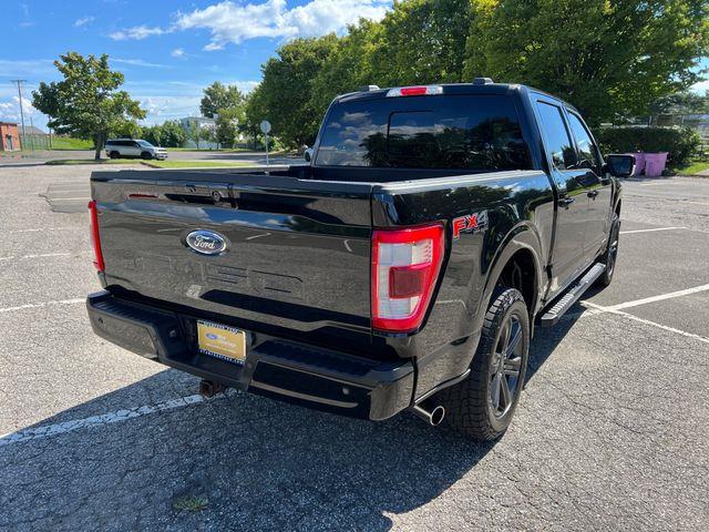 2023 Ford F-150 - $51,085