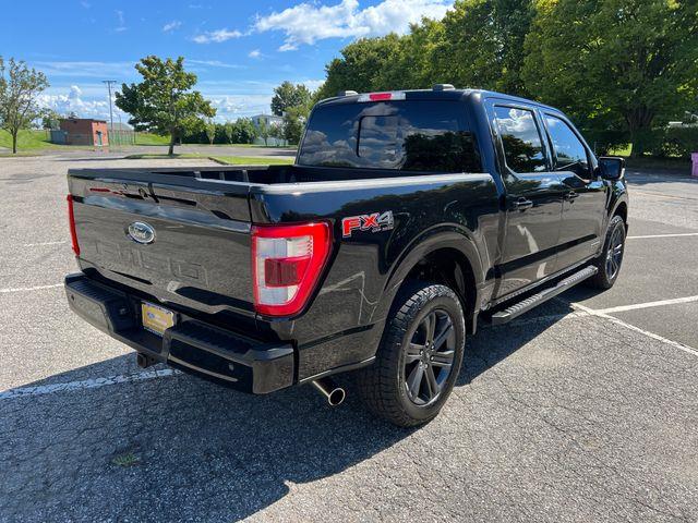 2023 Ford F-150 - $51,085