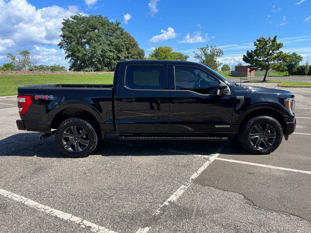 2023 Ford F-150 - $51,085