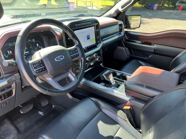 2023 Ford F-150 - $51,085