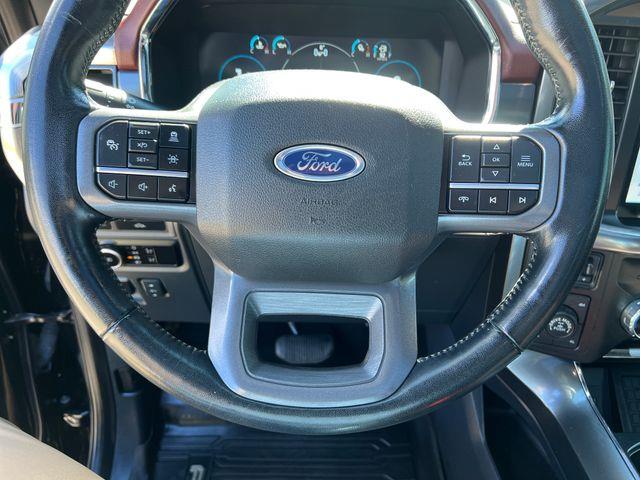 2023 Ford F-150 - $51,085