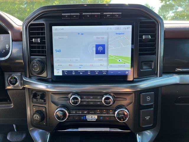 2023 Ford F-150 - $51,085