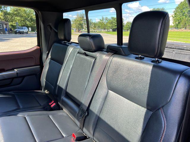 2023 Ford F-150 - $51,085