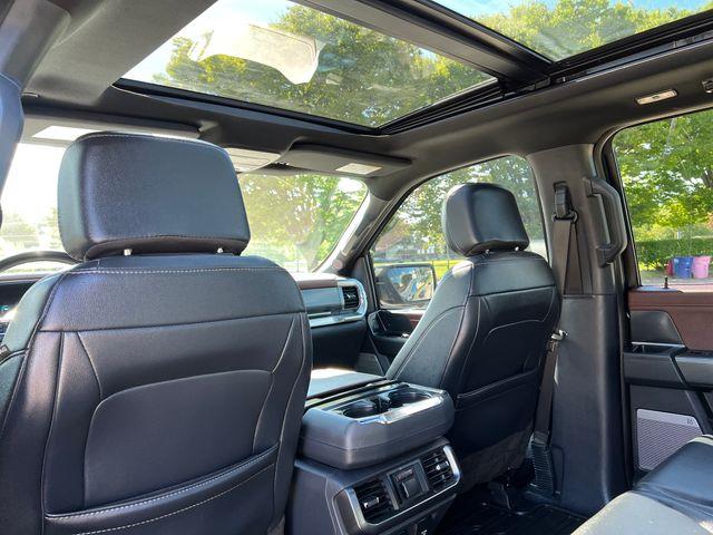 2023 Ford F-150 - $51,085