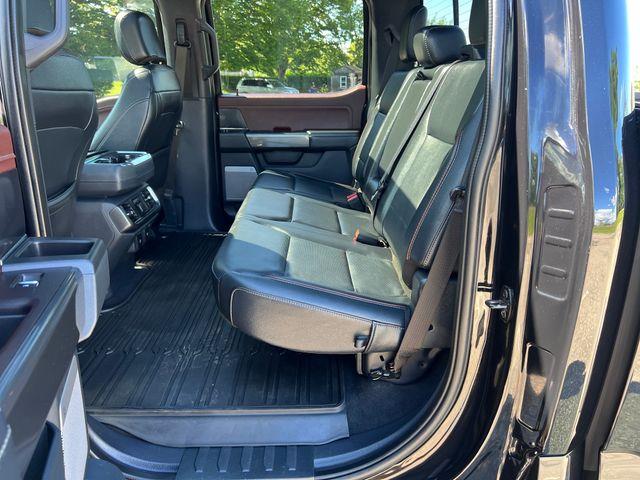 2023 Ford F-150 - $51,085