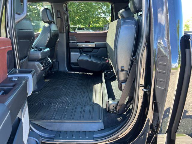 2023 Ford F-150 - $51,085