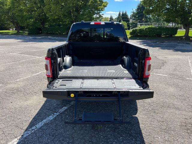 2023 Ford F-150 - $51,085