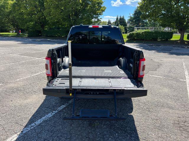2023 Ford F-150 - $51,085
