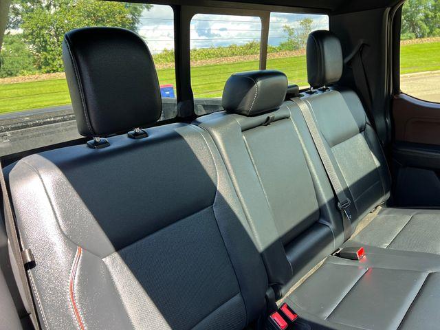 2023 Ford F-150 - $51,085