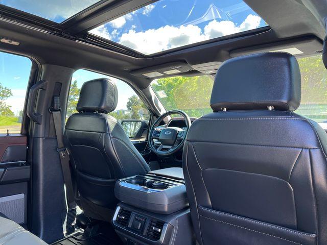 2023 Ford F-150 - $51,085