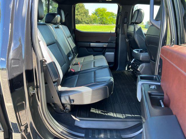 2023 Ford F-150 - $51,085