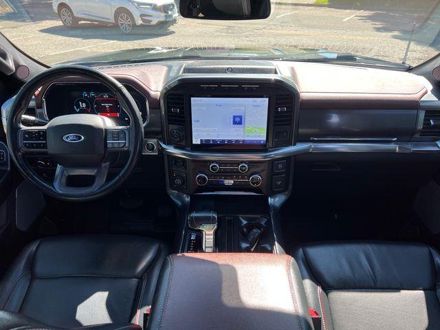 2023 Ford F-150 - $51,085