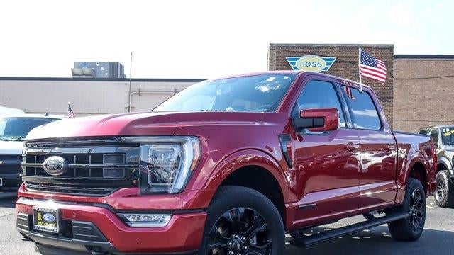 Preowned 2023 Ford F-150 XL for Sale
