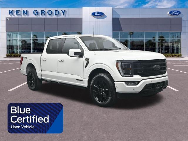 2023 Ford F-150 - $51,985