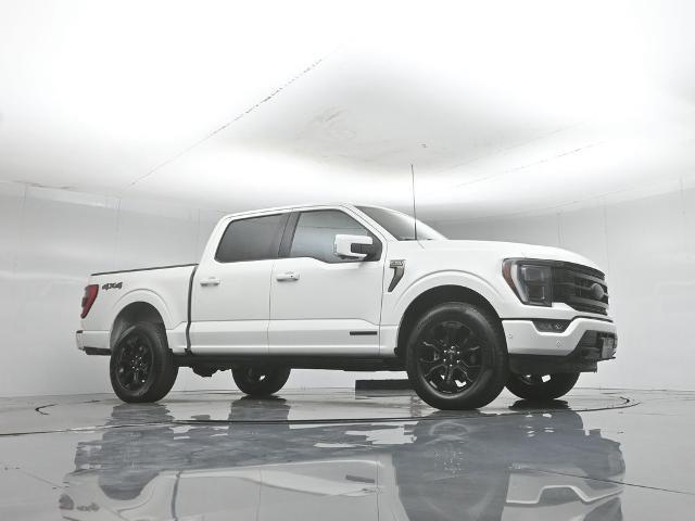2023 Ford F-150 - $51,985
