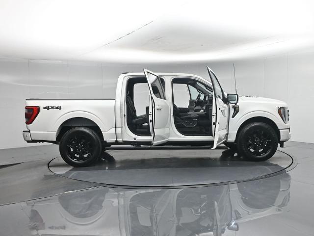 2023 Ford F-150 - $51,985