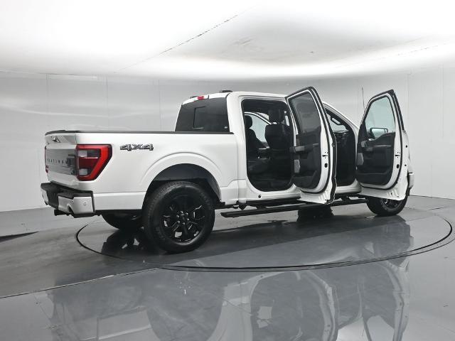 2023 Ford F-150 - $51,985