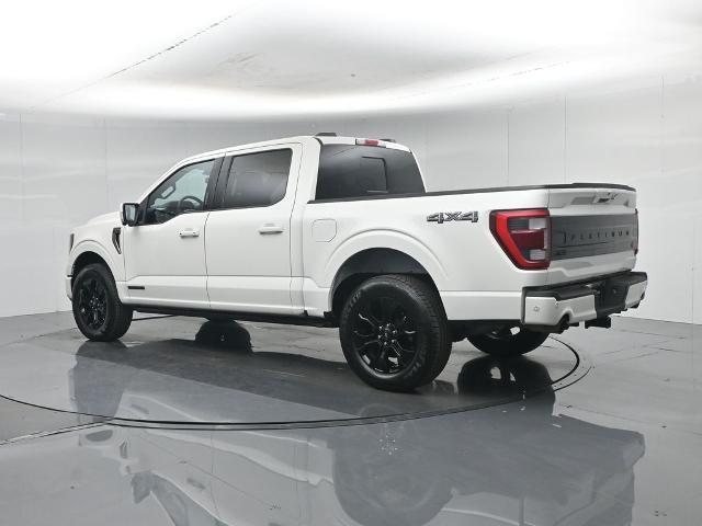 2023 Ford F-150 - $51,985