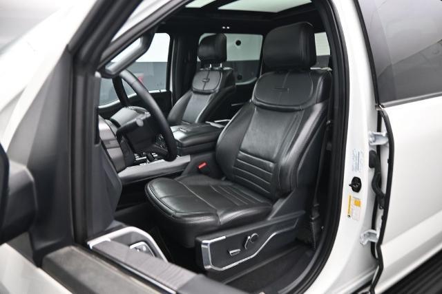 2023 Ford F-150 - $51,985