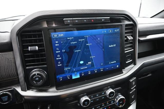 2023 Ford F-150 - $51,985