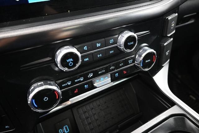 2023 Ford F-150 - $51,985