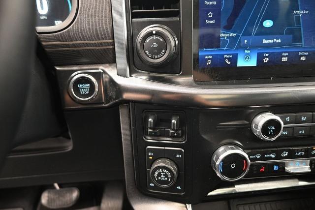 2023 Ford F-150 - $51,985