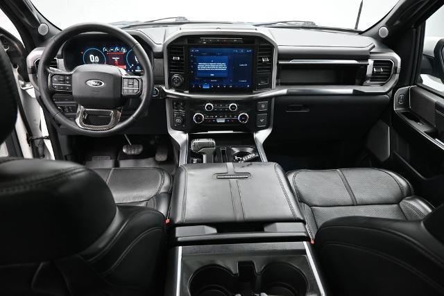 2023 Ford F-150 - $51,985