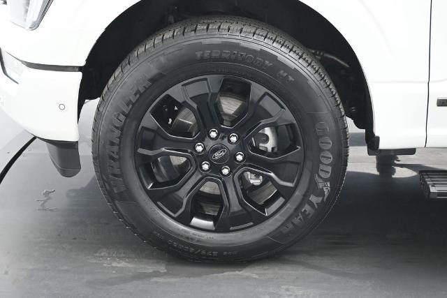 2023 Ford F-150 - $51,985