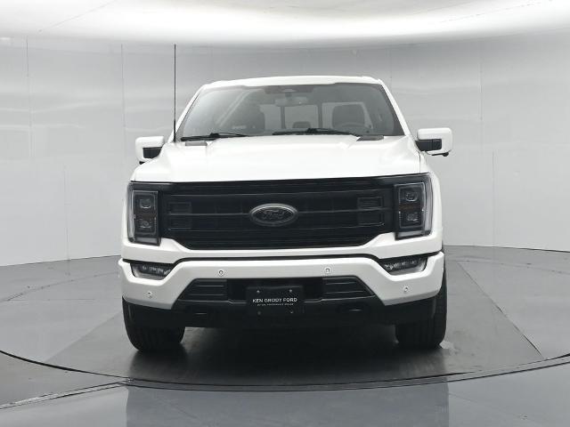 2023 Ford F-150 - $51,985