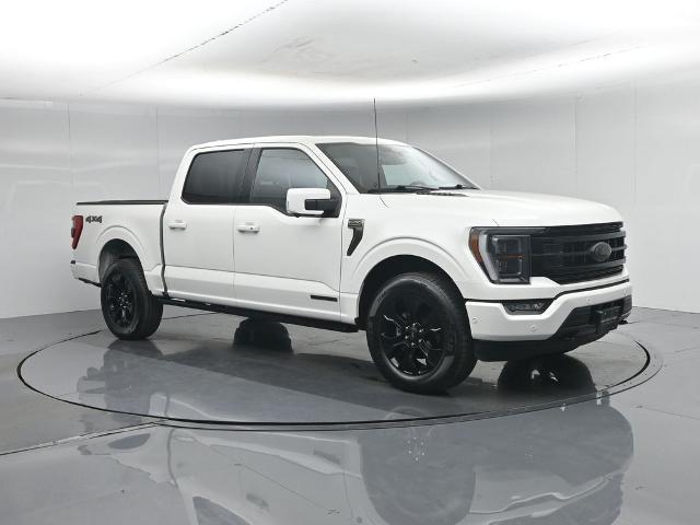 2023 Ford F-150 - $51,985